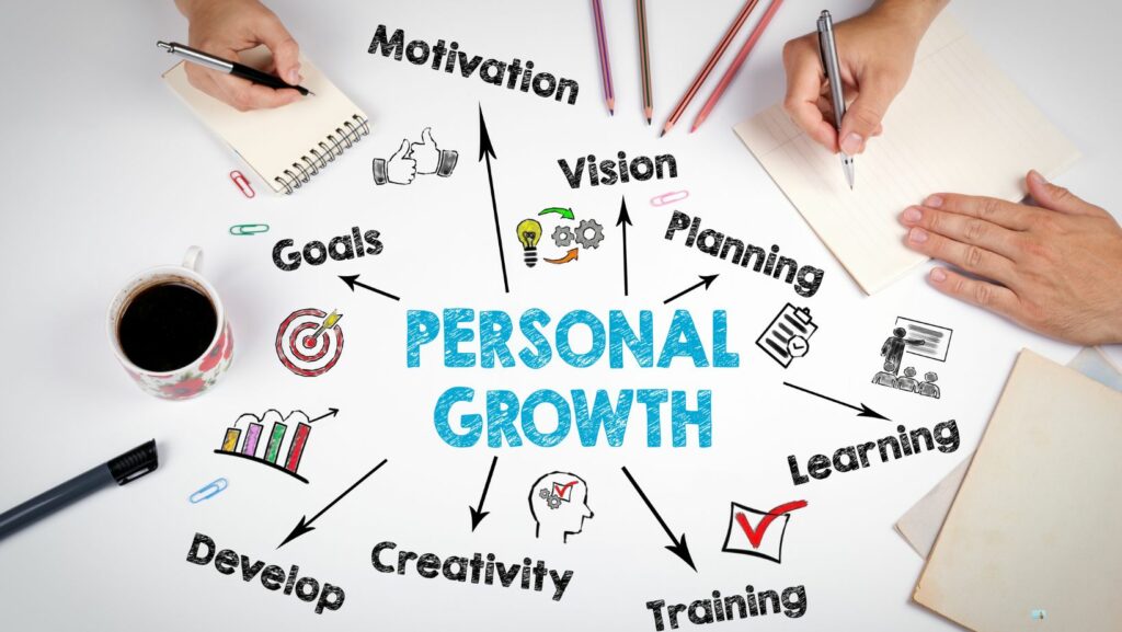 Why is Personal Development Important