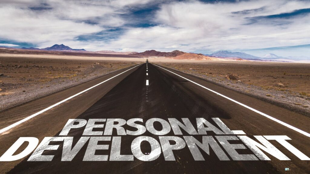 Personal Development Podcast