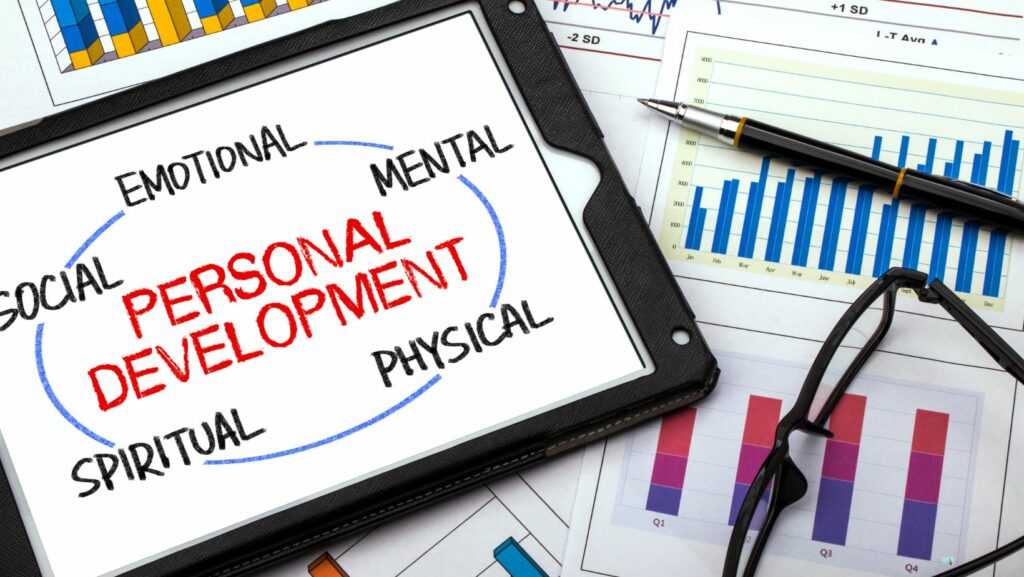 Personal Development Seminars