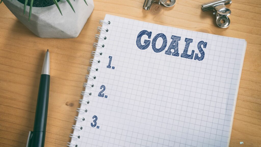 Employee Goal Setting Examples