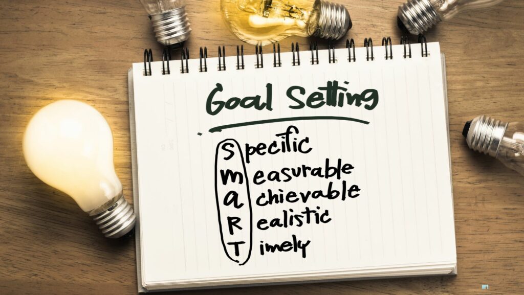 Importance of Goal Setting for Students